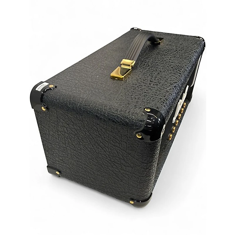 Used Marshall JCM 800 STUDIO Tube Guitar Amp Head