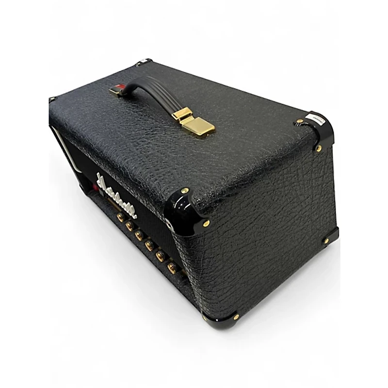 Used Marshall JCM 800 STUDIO Tube Guitar Amp Head