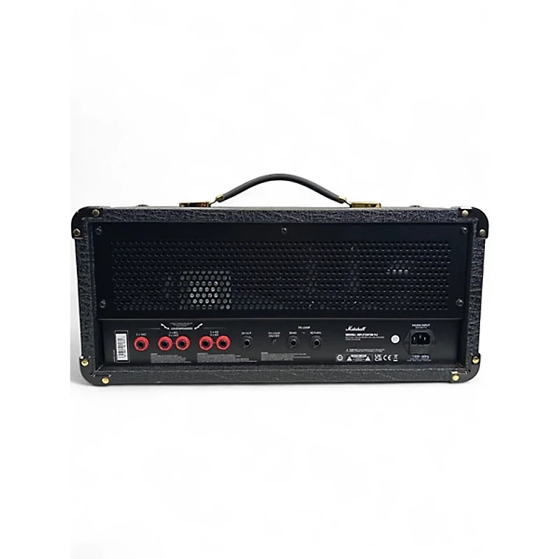 Used Marshall JCM 800 STUDIO Tube Guitar Amp Head