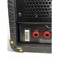 Used Marshall JCM 800 STUDIO Tube Guitar Amp Head