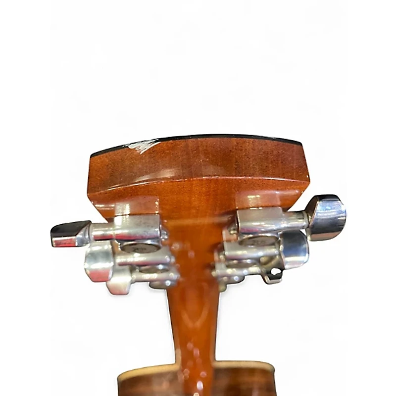 Used Larrivee P09 Parlor Natural Acoustic Guitar