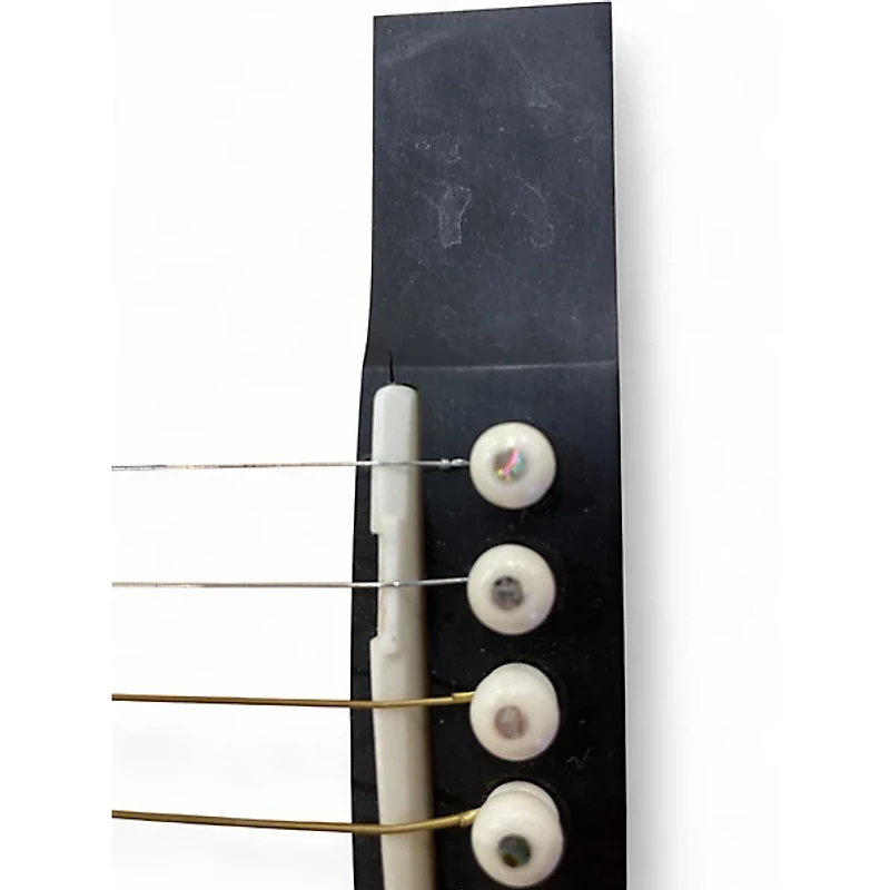 Used Larrivee P09 Parlor Natural Acoustic Guitar