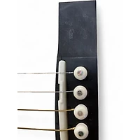 Used Larrivee P09 Parlor Natural Acoustic Guitar