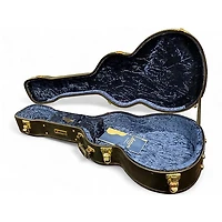 Used Larrivee P09 Parlor Natural Acoustic Guitar