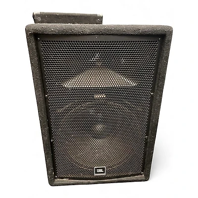 Used JBL JRX212 Unpowered Speaker