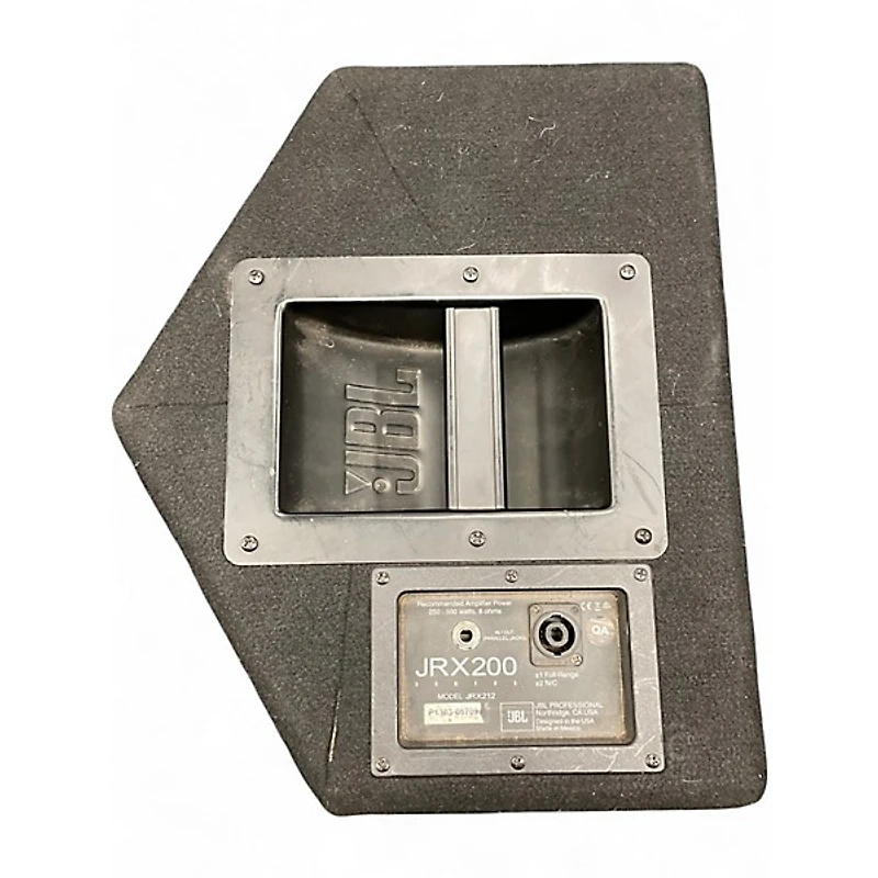 Used JBL JRX212 Unpowered Speaker