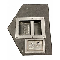Used JBL JRX212 Unpowered Speaker