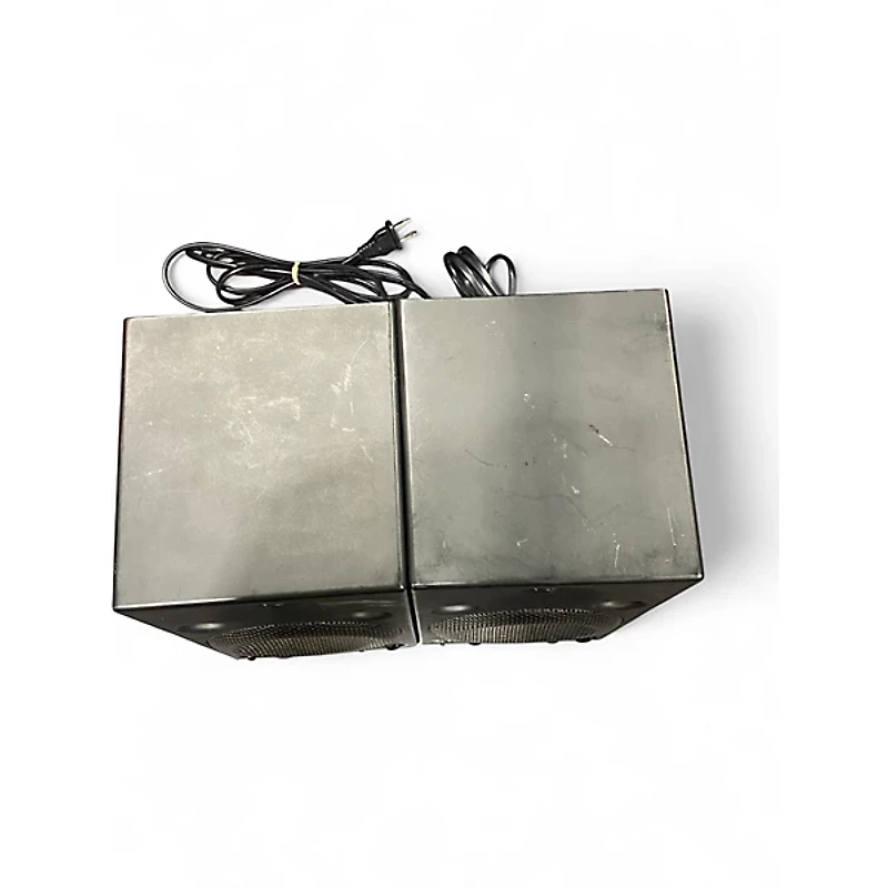Used Yamaha MSP3 PAIR Powered Monitor