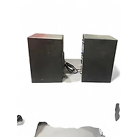 Used Yamaha MSP3 PAIR Powered Monitor