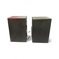 Used Yamaha MSP3 PAIR Powered Monitor