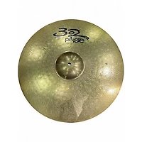 Used Paiste 20in 302 RIDE Cymbal