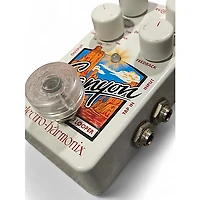 Used Electro-Harmonix Canyon Delay and Looper Effect Pedal