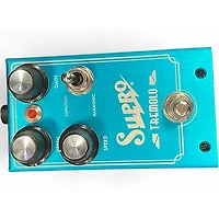 Used Supro 1310 TREMOLO Effect Pedal