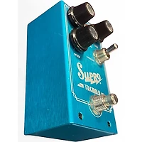 Used Supro 1310 TREMOLO Effect Pedal