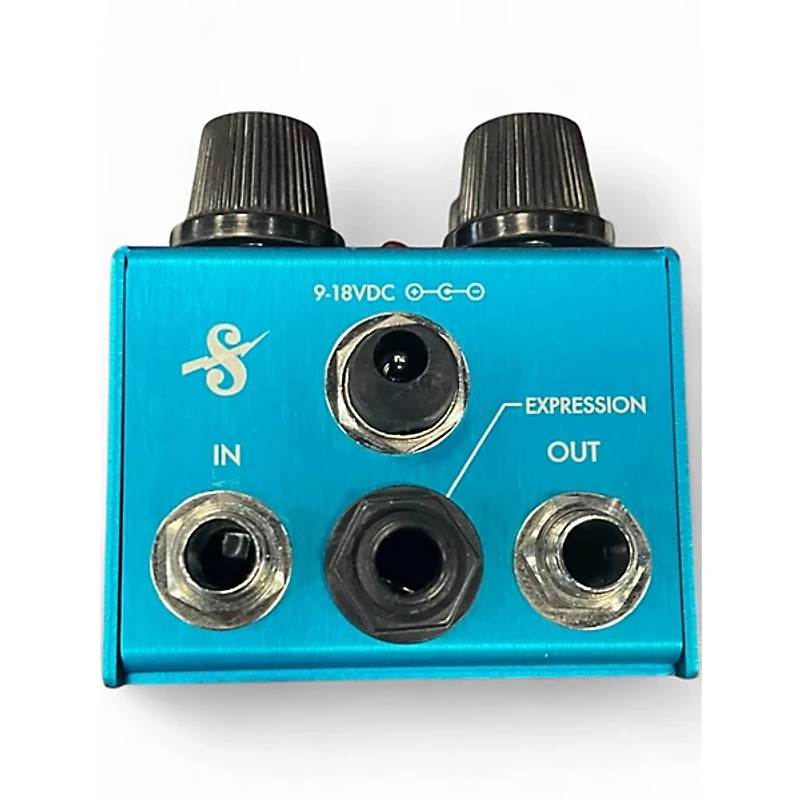 Used Supro 1310 TREMOLO Effect Pedal