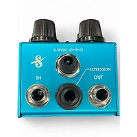 Used Supro 1310 TREMOLO Effect Pedal