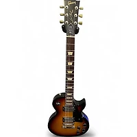 Used Gibson Les paul Rootbeer Fade Solid Body Electric Guitar