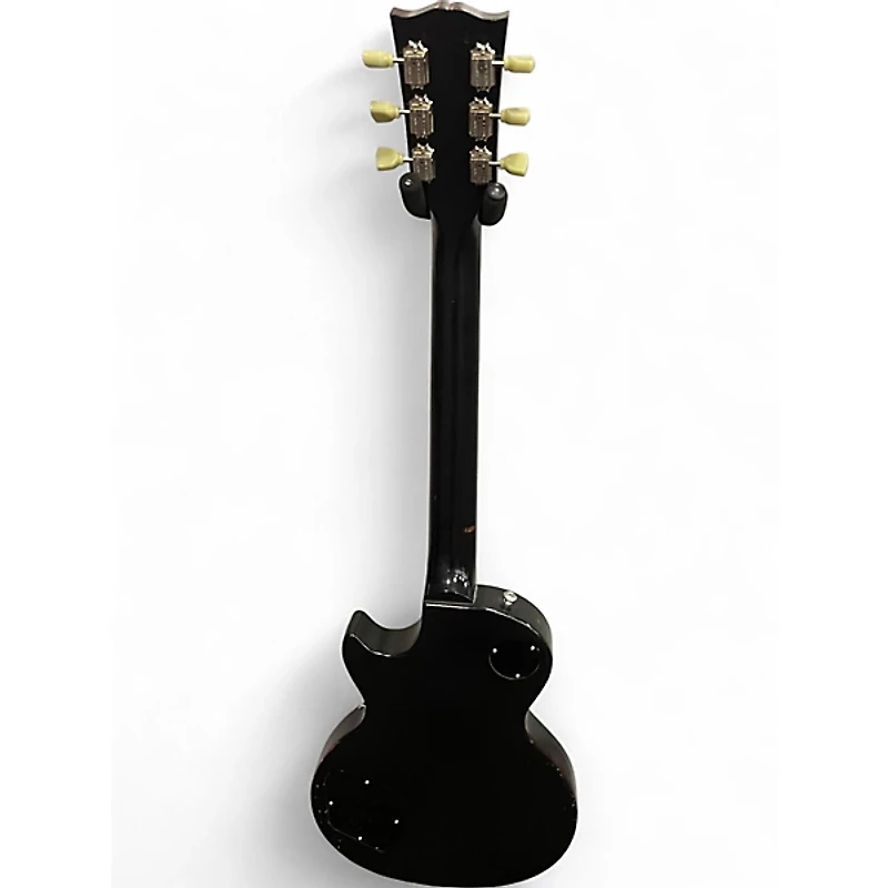 Used Gibson Les paul Rootbeer Fade Solid Body Electric Guitar