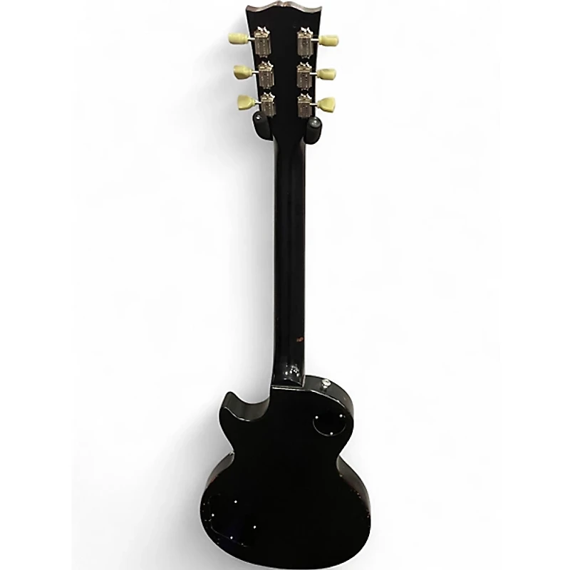 Used Gibson Les paul Rootbeer Fade Solid Body Electric Guitar