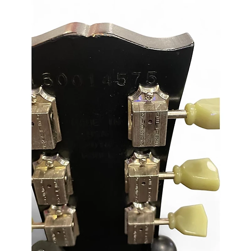 Used Gibson Les paul Rootbeer Fade Solid Body Electric Guitar