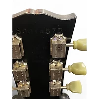 Used Gibson Les paul Rootbeer Fade Solid Body Electric Guitar