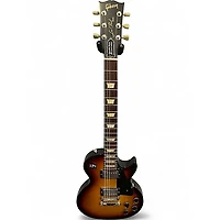 Used Gibson Les paul Rootbeer Fade Solid Body Electric Guitar
