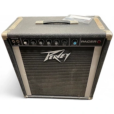 Used Peavey Pacer Guitar Combo Amp