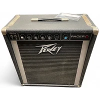 Used Peavey Pacer Guitar Combo Amp