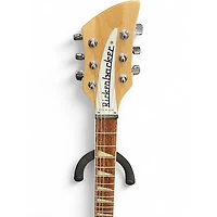 Used Rickenbacker 620 Natural Solid Body Electric Guitar