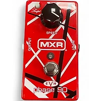 Used MXR M101 Phase 90 Effect Pedal