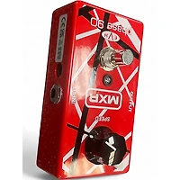 Used MXR M101 Phase 90 Effect Pedal