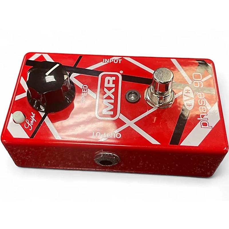 Used MXR M101 Phase 90 Effect Pedal