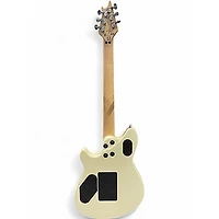 Used EVH Wolfgang Special Antique Ivory Solid Body Electric Guitar