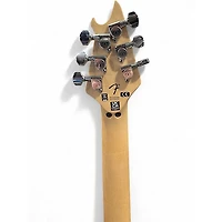 Used EVH Wolfgang Special Antique Ivory Solid Body Electric Guitar