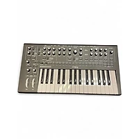 Used Moog Messenger Synthesizer