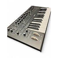 Used Moog Messenger Synthesizer