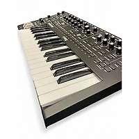 Used Moog Messenger Synthesizer