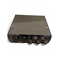 Used PreSonus Audiobox USB 96 Audio Interface