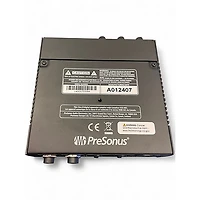 Used PreSonus Audiobox USB 96 Audio Interface