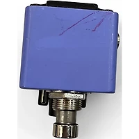 Used Flamma DRUM LOOP Pedal