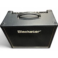 Used Blackstar HT5R 5W 1x12 Tube Guitar Combo Amp