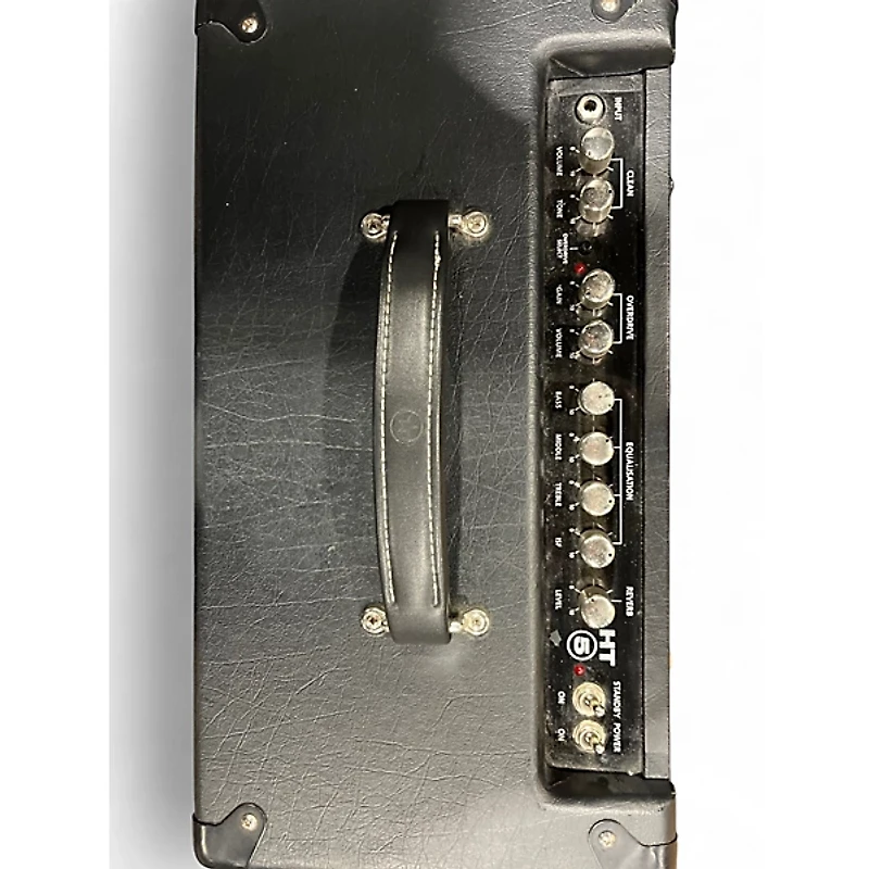 Used Blackstar HT5R 5W 1x12 Tube Guitar Combo Amp