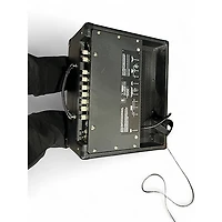 Used Blackstar HT5R 5W 1x12 Tube Guitar Combo Amp