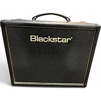 Used Blackstar HT5R 5W 1x12 Tube Guitar Combo Amp