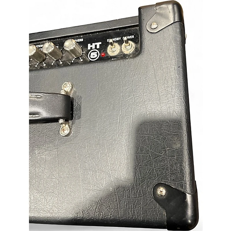 Used Blackstar HT5R 5W 1x12 Tube Guitar Combo Amp