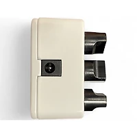 Used JHS Pedals hall reverb Effect Pedal