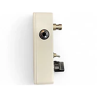 Used JHS Pedals hall reverb Effect Pedal