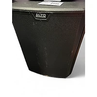 Used Alto TS318S Powered Subwoofer
