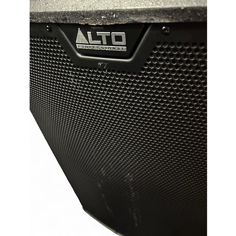 Used Alto TS318S Powered Subwoofer