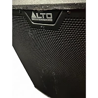 Used Alto TS318S Powered Subwoofer